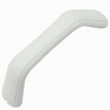 Grab bar handle - handle, shunting