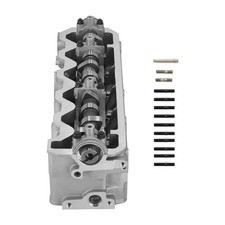 Complete Cylinder Head for