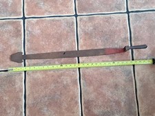 Vintage Brades 31” Slate Ripper Lifter Nail Puller Roofers Roofing Old Tool