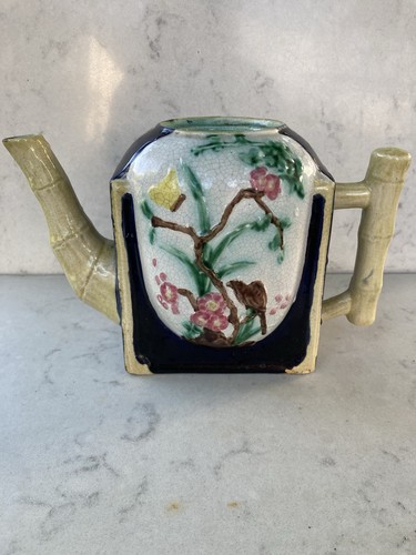 Majolica earthenware thomas - majolica,