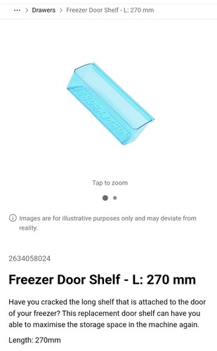 Zanussi fridge freezer - zanussi,