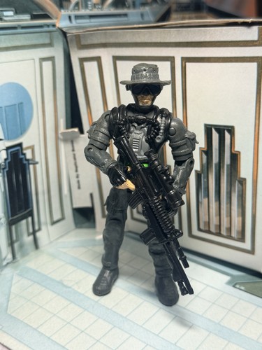 Lanard the corps command force - corps,