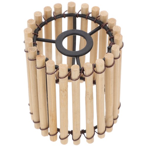 Handwoven bamboo small - handwoven,