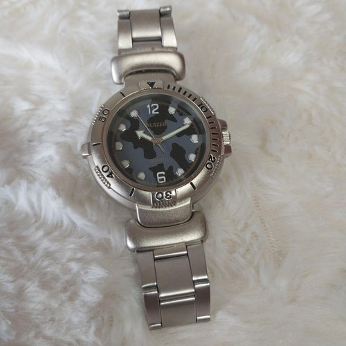 Bruizer quartz watch - quartz,