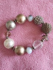 Gold And Pearl Style