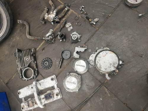Kawasaki zl600 600 - zl600, zl
