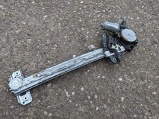HONDA CR-V 2007 RIGHT REAR