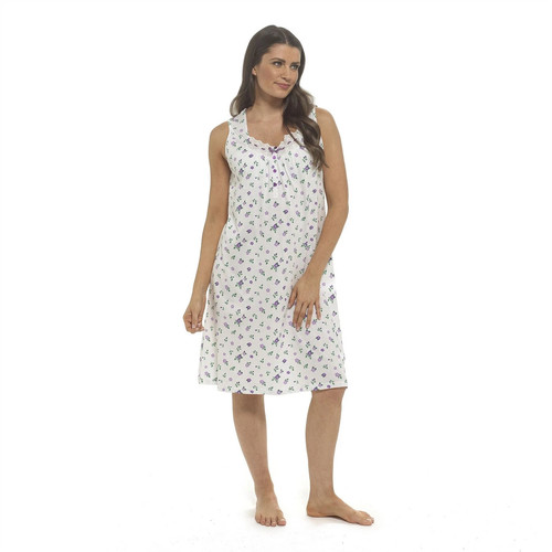 Ladies nightie 100 - ladies,