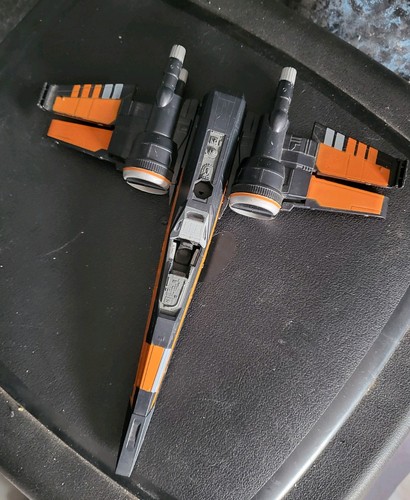 Star wars poe dameron - wars,
