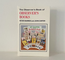 The Observer's Book of
