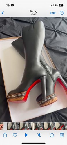 Christian louboutin women - christian,