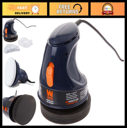 Inch waxer polisher - 6-inch,