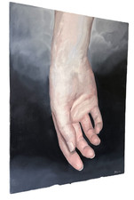 Original Oil Painting Large