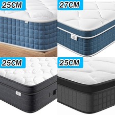 LUXURY ORTHOPAEDIC 4000 POCKET