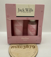 Jack Wills Mini Duo Fruity