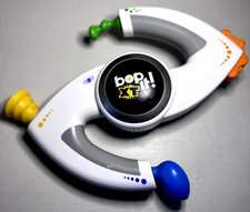 "BOP IT XT WHITE" ELECTRONIC
