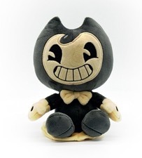 Bendy and The Dark Revival