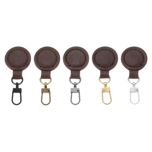5pcs zipper pull - 5pcs, 2.17in