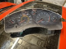 Toyota MR2 MR2 MK2 SW20