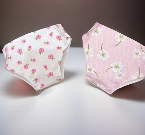 Dolls nappies fits - 2,