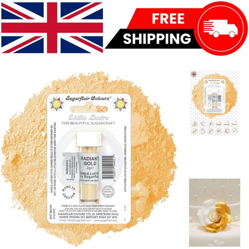 Versatile sugarflair radiant - versatile,
