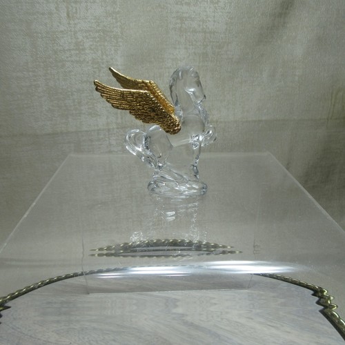 Waterford crystal jewels - crystal,