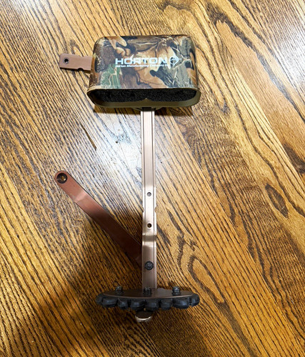 Horton crossbow bow quiver - horton,