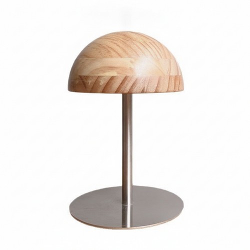 Hat display stand compact - display,