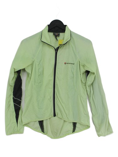 Montane windbreaker jacket - windbreaker,