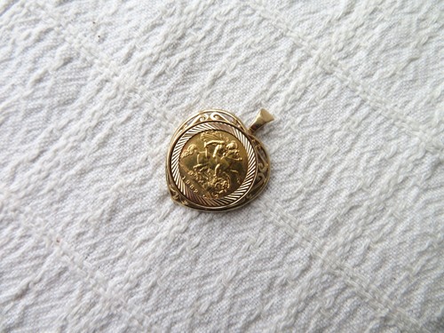 1982 22ct half - 22ct,