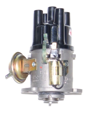 Distributor reconditioning - distributor,