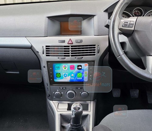 For vauxhall astra - for, h