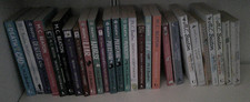 M.C. Beaton - Agatha Raisin &