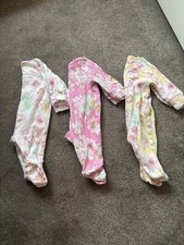 Baby Girls NEXT 0-3 Months