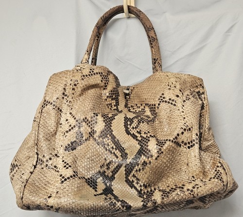 Sonia rykiel genuine - genuine, python