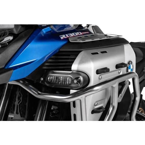 Touratech headlight guard for - headlight,