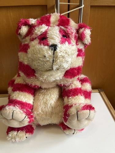 Bagpus plush hot water - hot,