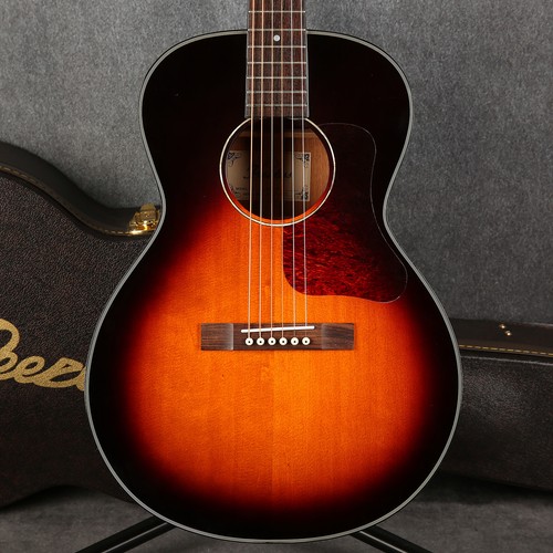 Peerless pgc acoustic - peerless,