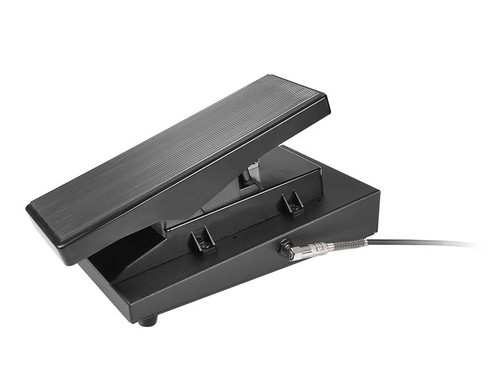 Crumar exp expression pedal - crumar,