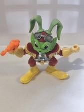 Hasbro Bucky O'Hare Action