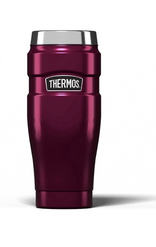 Stainless king travel tumbler - stainless,