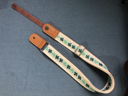 Handmade lucky four - handmade, four-leaf
