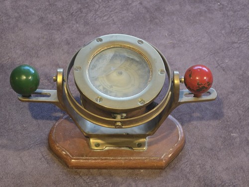 Nautical marine gimballed - nautical,