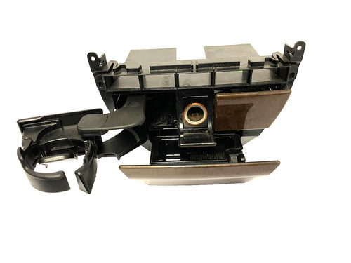 Rover centre console - zt,