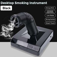 Laser Smoke Absorber Filter