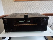 Onkyo TX-RZ740- 225W Max 9.2