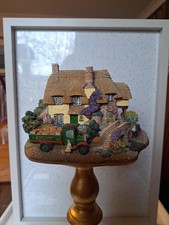 Lilliput Lane  OLD SCRUMPY