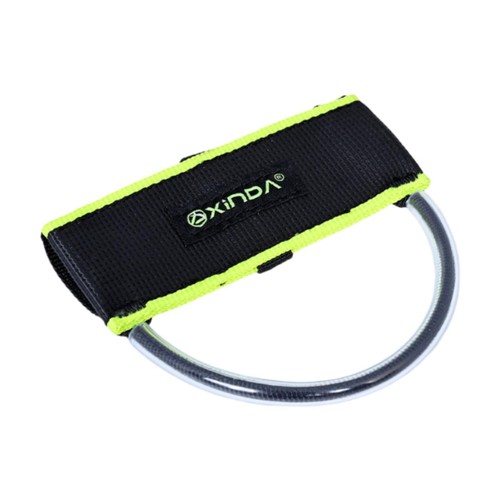Belt loop climbing gear - belt,