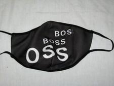 HUGO BOSS   Face Mask Reusable
