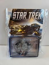 Star Trek Starships Collection